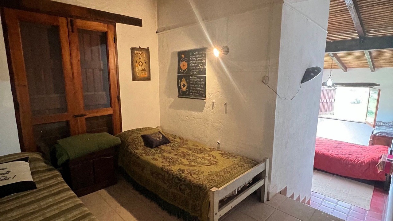Photo of Bedroom in Tafi del Valle
