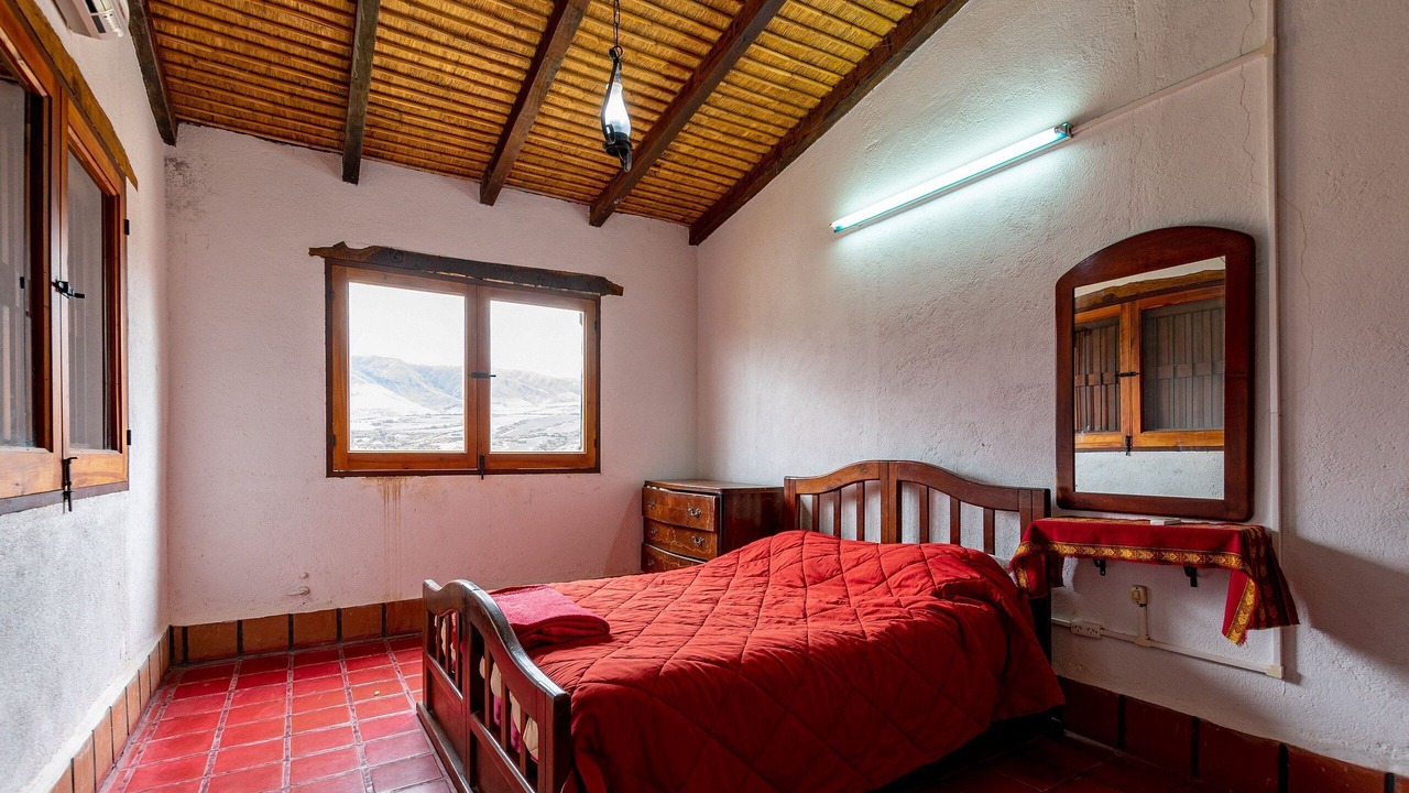 Photo of Bedroom in Tafi del Valle