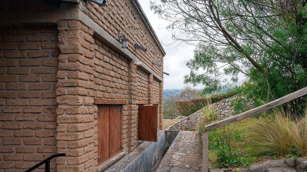 Photo of Outdoor in Tafi del Valle
