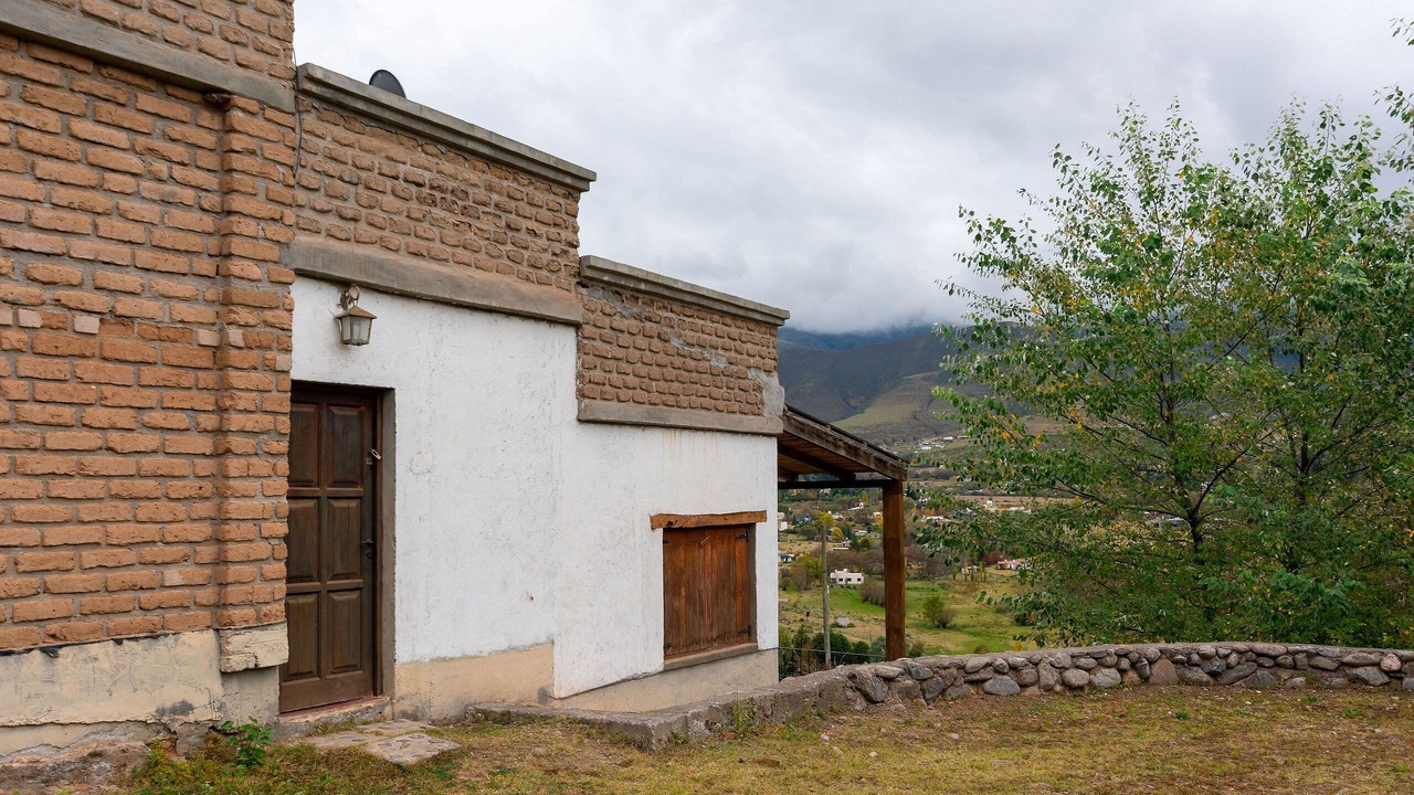 Photo of Outdoor in Tafi del Valle