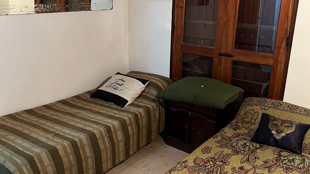 Photo of Bedroom in Tafi del Valle