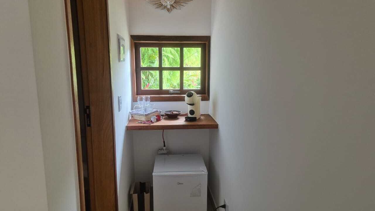 Photo of Bedroom in Itaquanduba