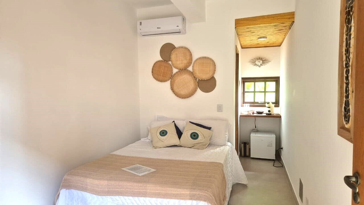 Photo of Bedroom in Itaquanduba