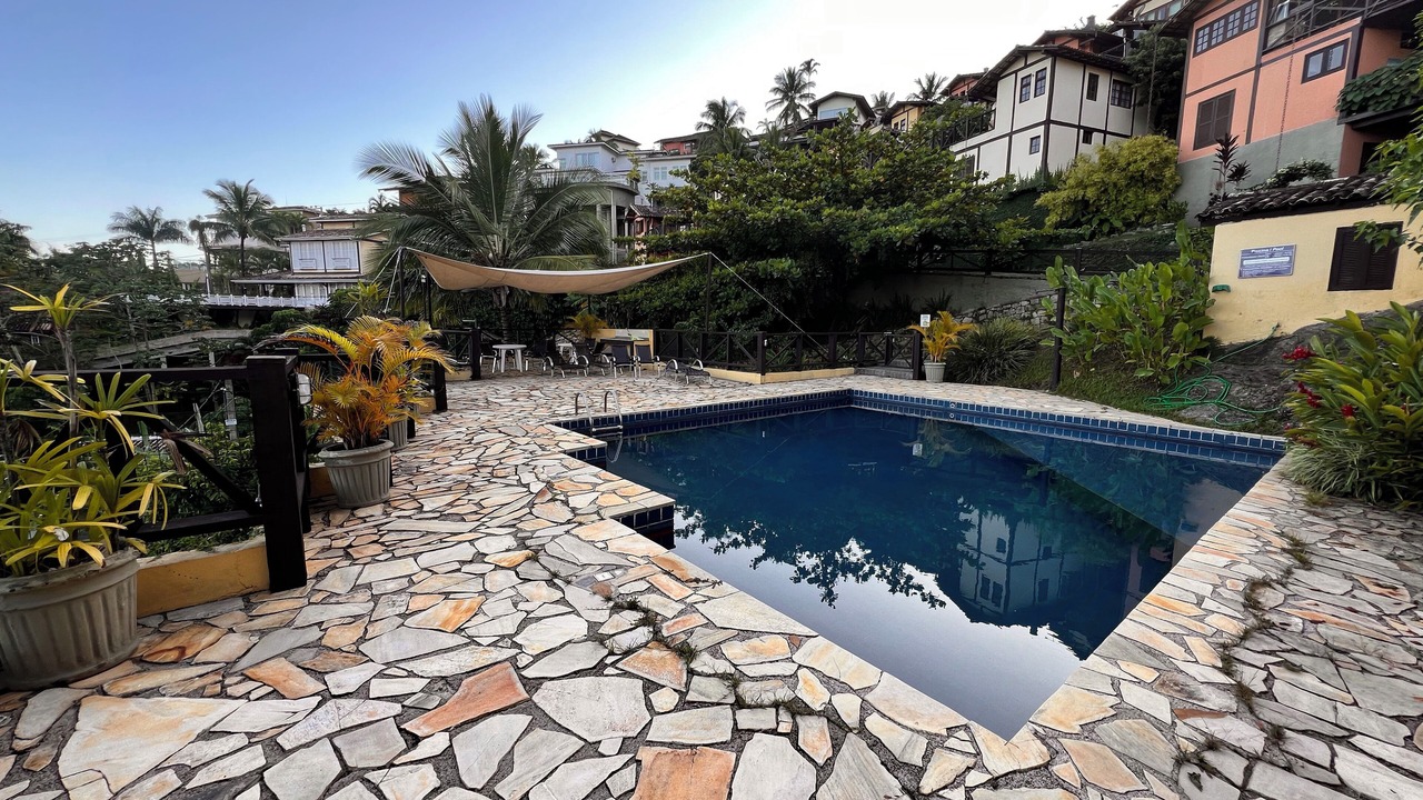 Photo of Outdoor in Itaquanduba