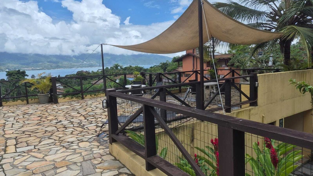 Photo of Outdoor in Itaquanduba