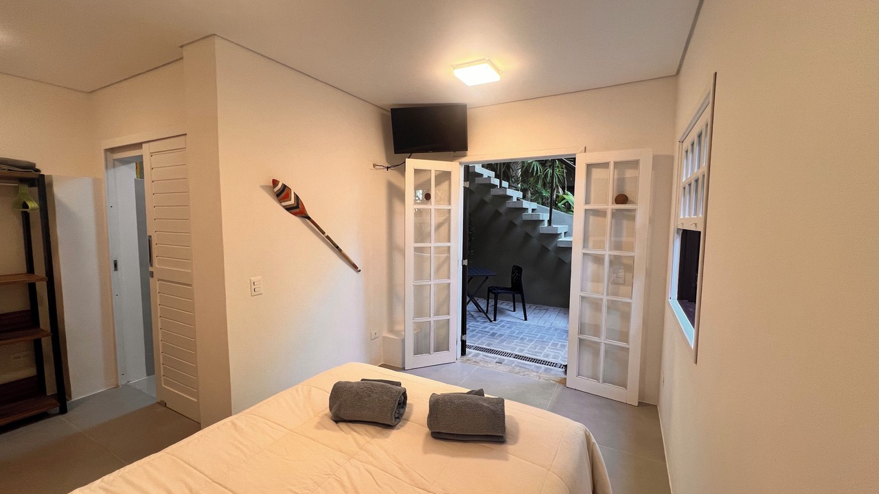 Photo of Bedroom in Itaquanduba