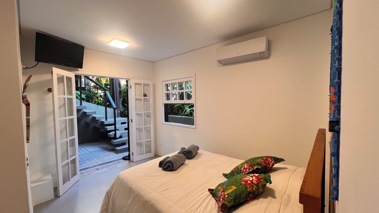Photo of Bedroom in Itaquanduba