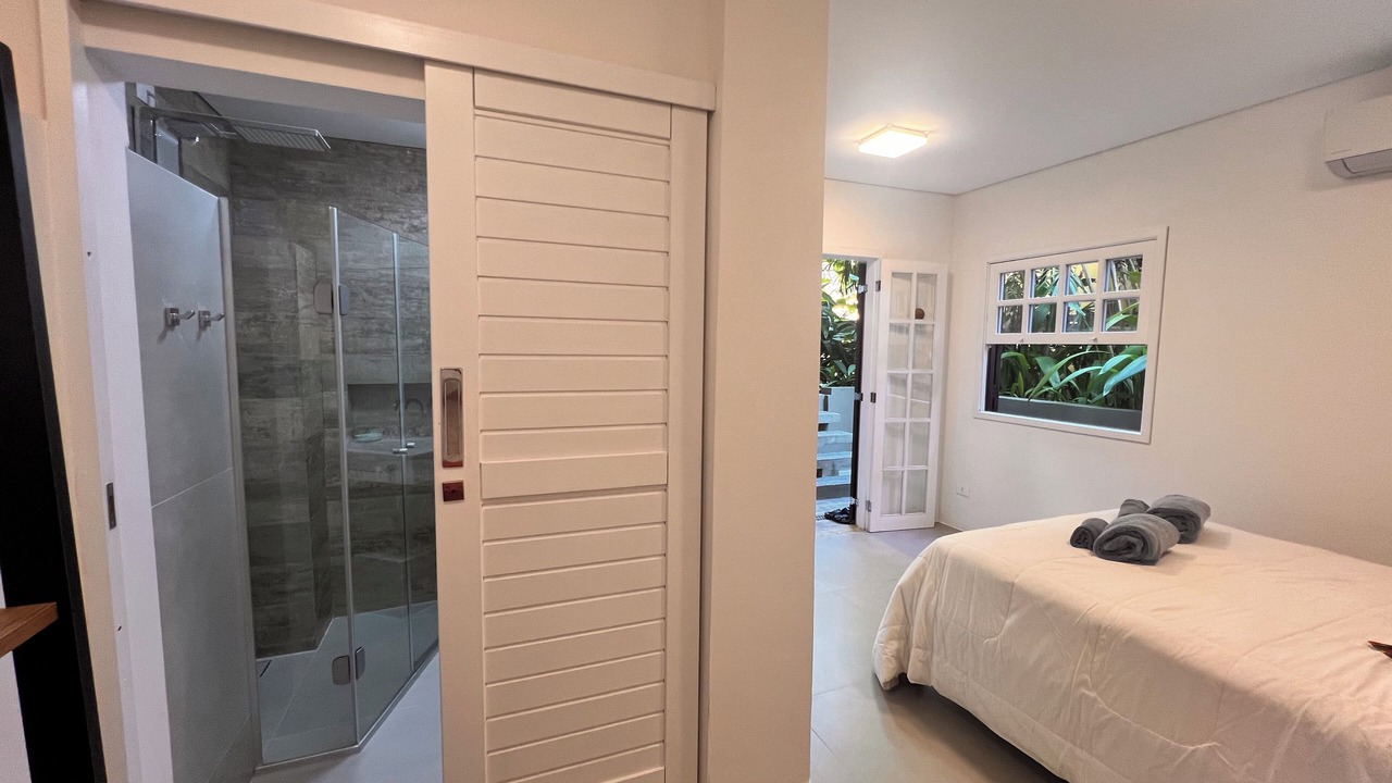 Photo of Bedroom in Itaquanduba