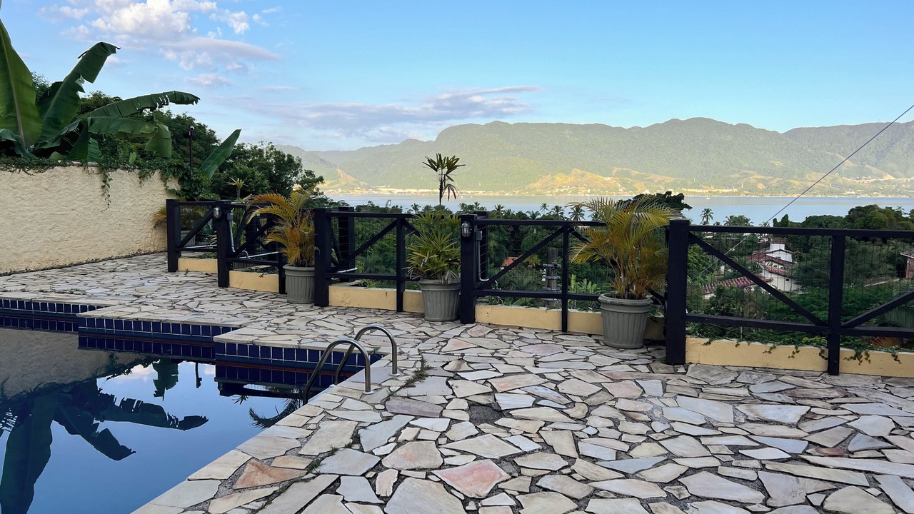 Photo of Outdoor in Itaquanduba
