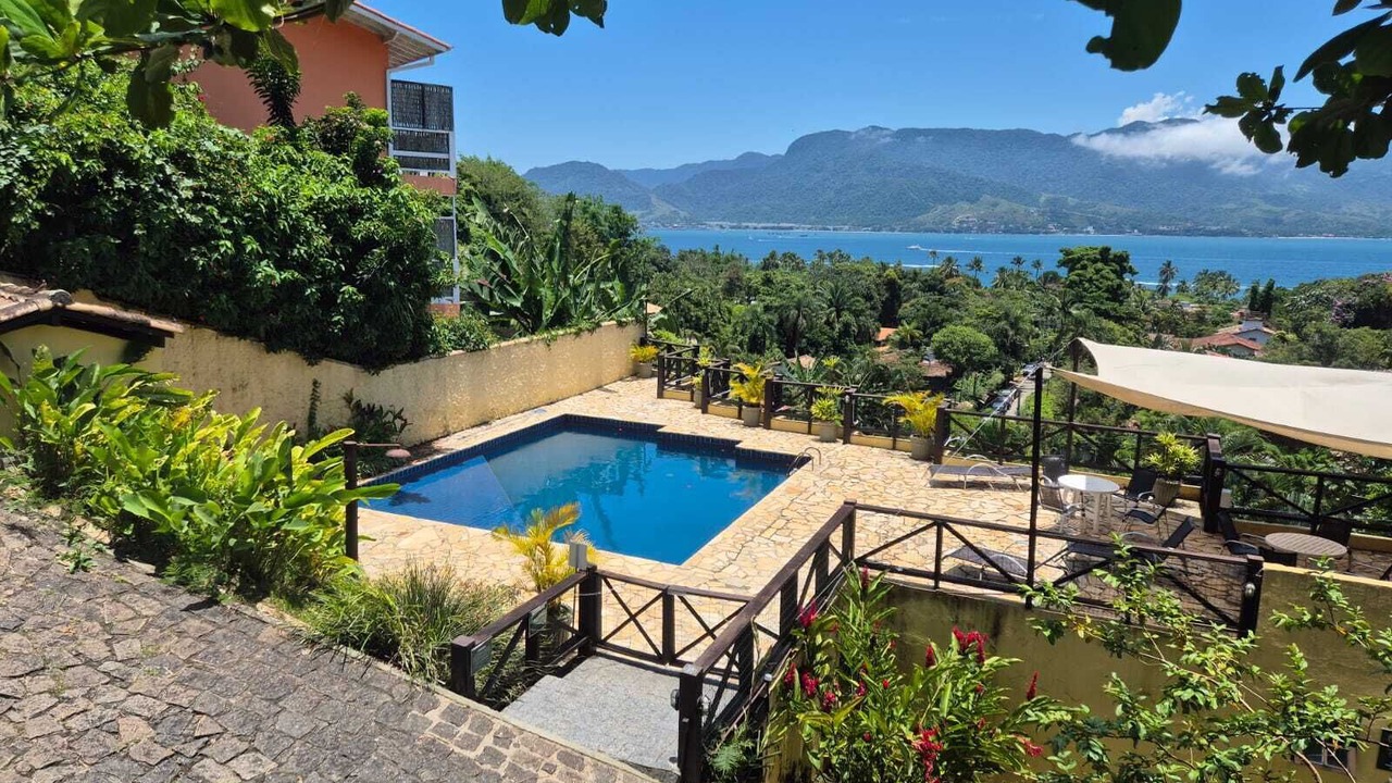Photo of Outdoor in Itaquanduba
