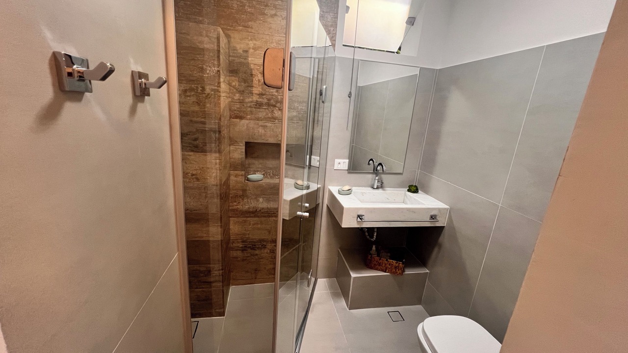 Photo of Bathroom in Itaquanduba