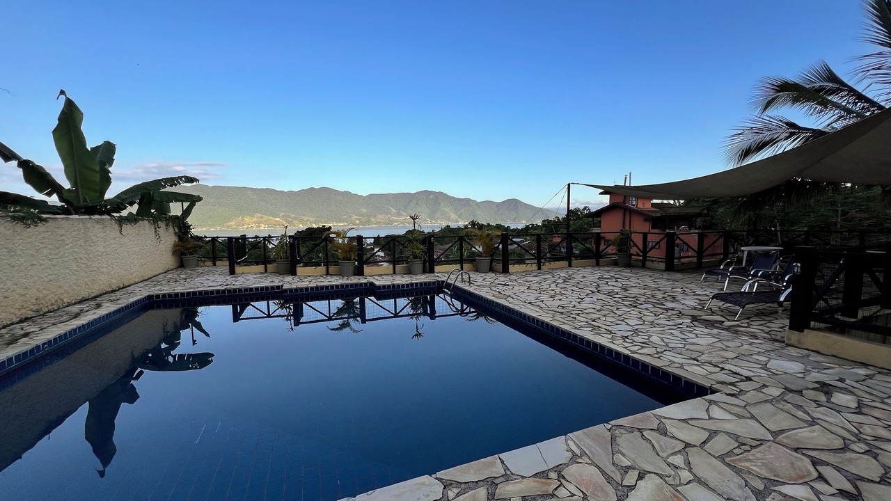 Photo of Outdoor in Itaquanduba