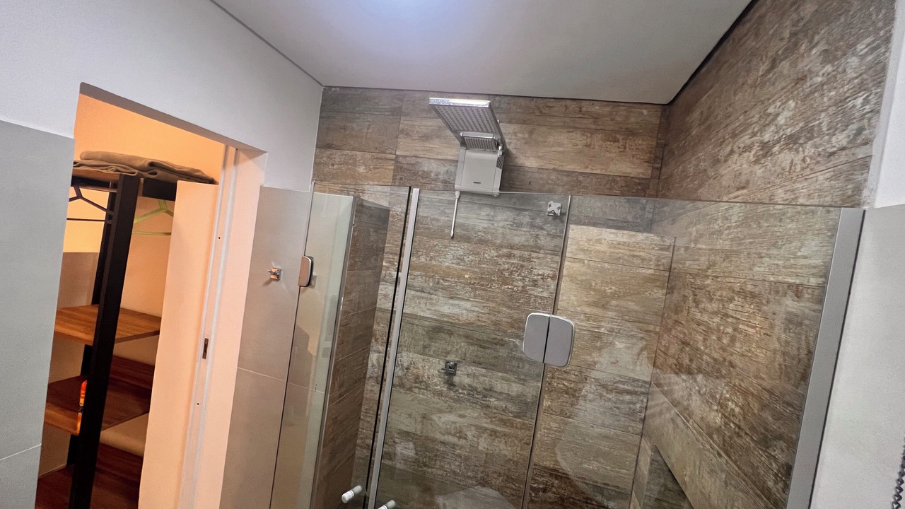 Photo of Bathroom in Itaquanduba
