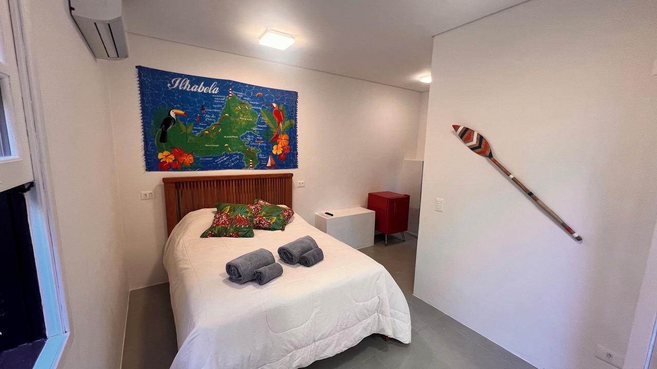 Photo of Bedroom in Itaquanduba
