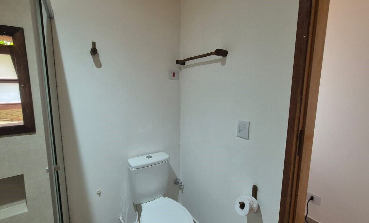 Photo of Bathroom in Itaquanduba