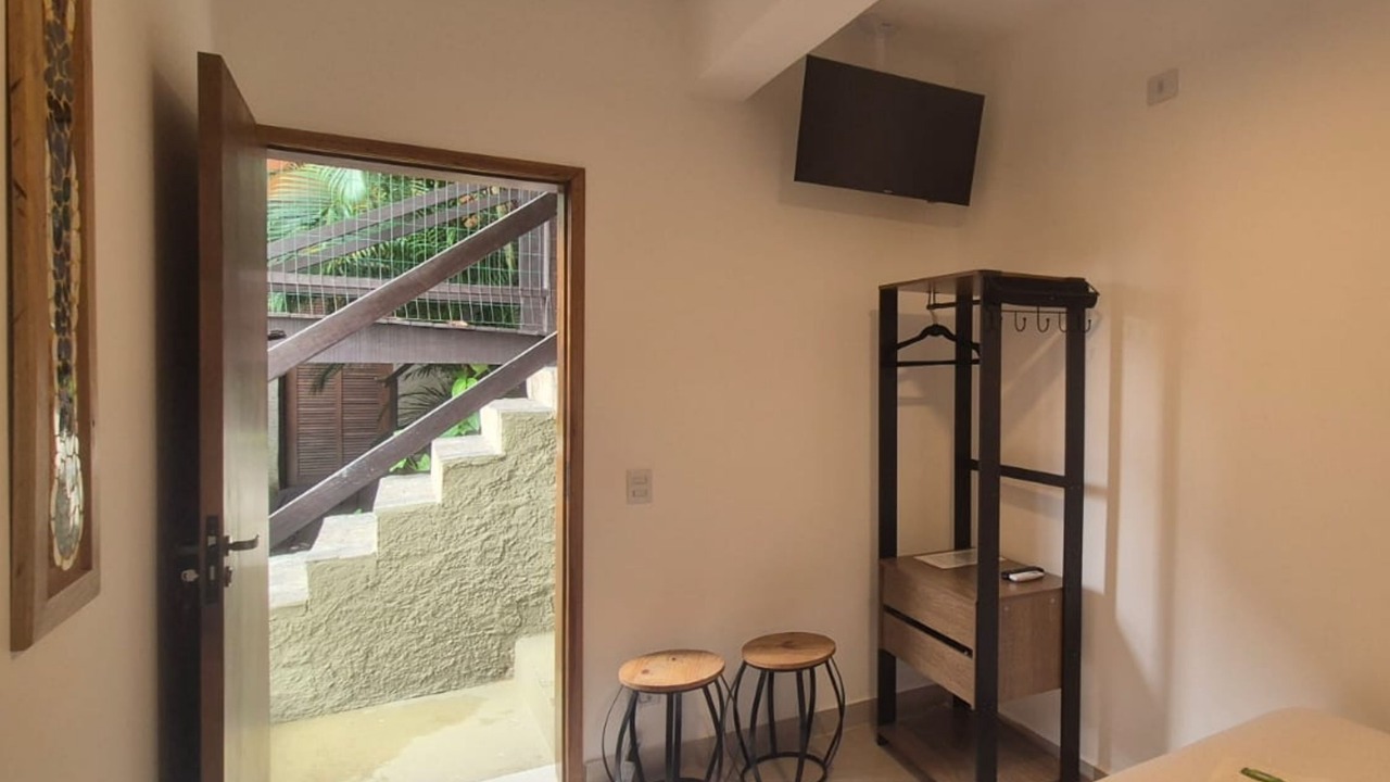Photo of Bedroom in Itaquanduba