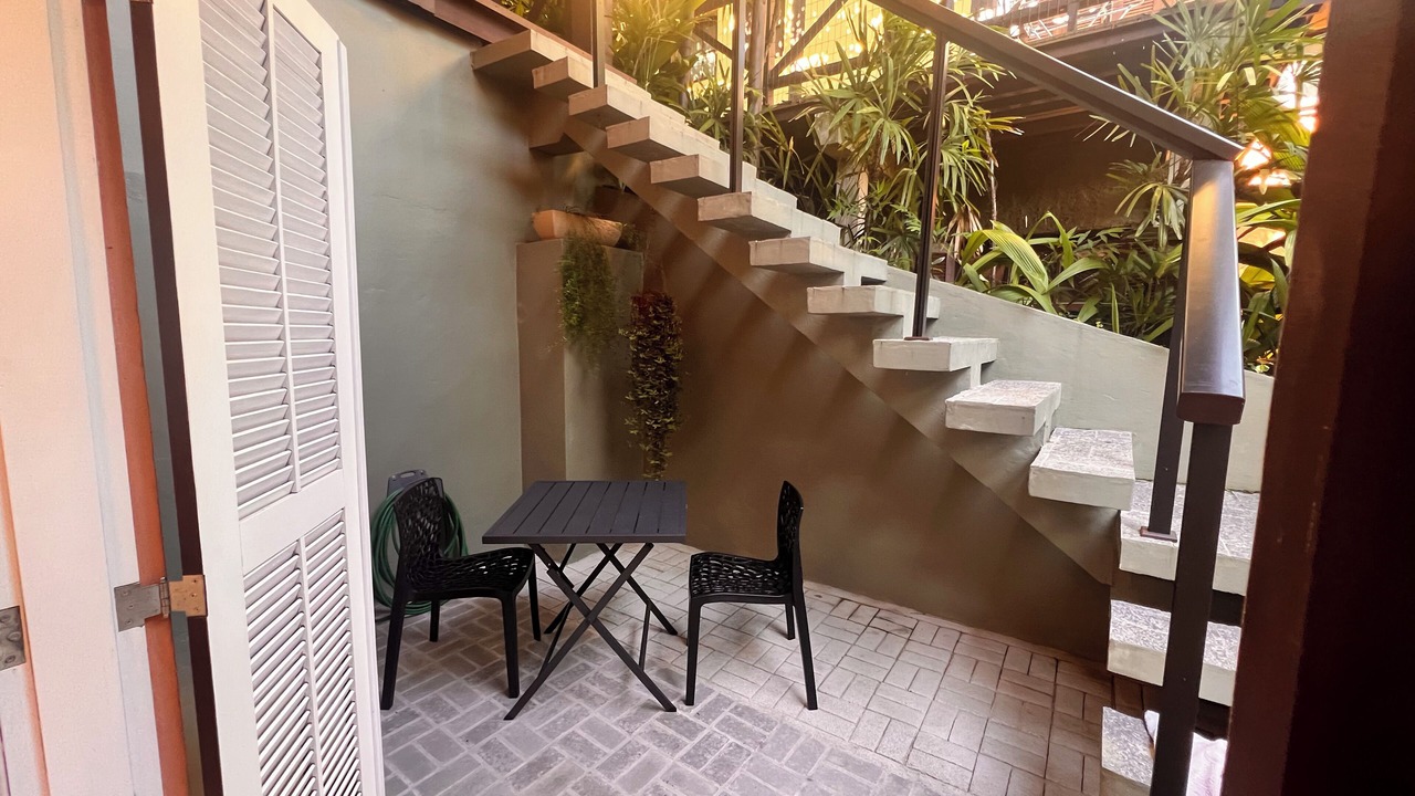 Photo of Patio Balcony in Itaquanduba