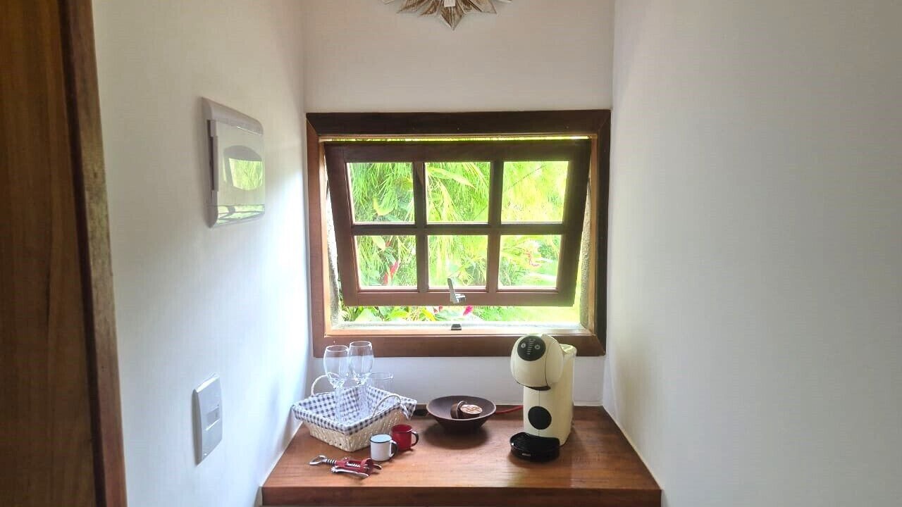 Photo of Bedroom in Itaquanduba