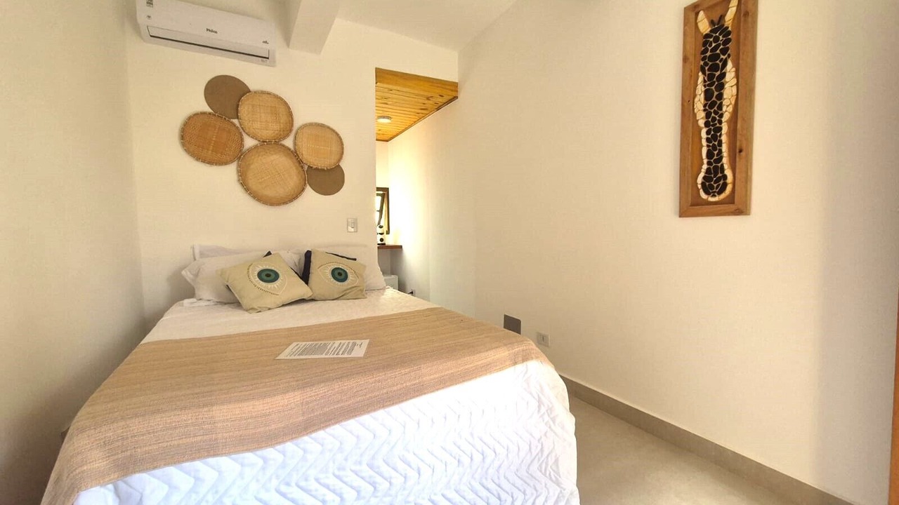 Photo of Bedroom in Itaquanduba