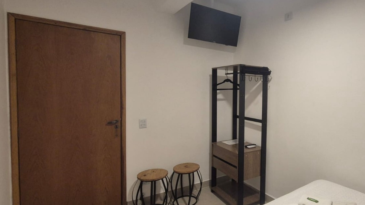 Photo of Bedroom in Itaquanduba