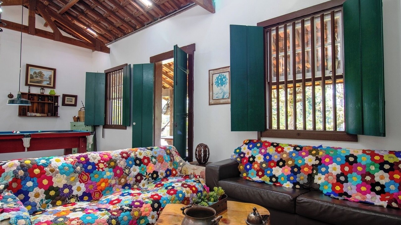 Photo of Livingroom in Santana de Parnaiba