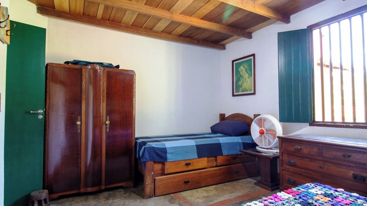 Photo of Bedroom in Santana de Parnaiba
