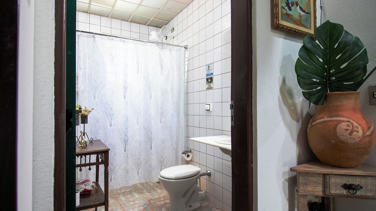 Photo of Bathroom in Santana de Parnaiba