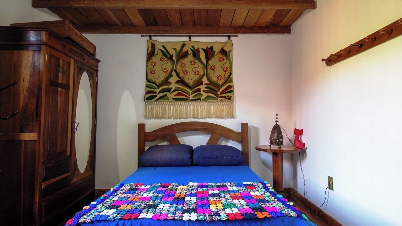 Photo of Bedroom in Santana de Parnaiba