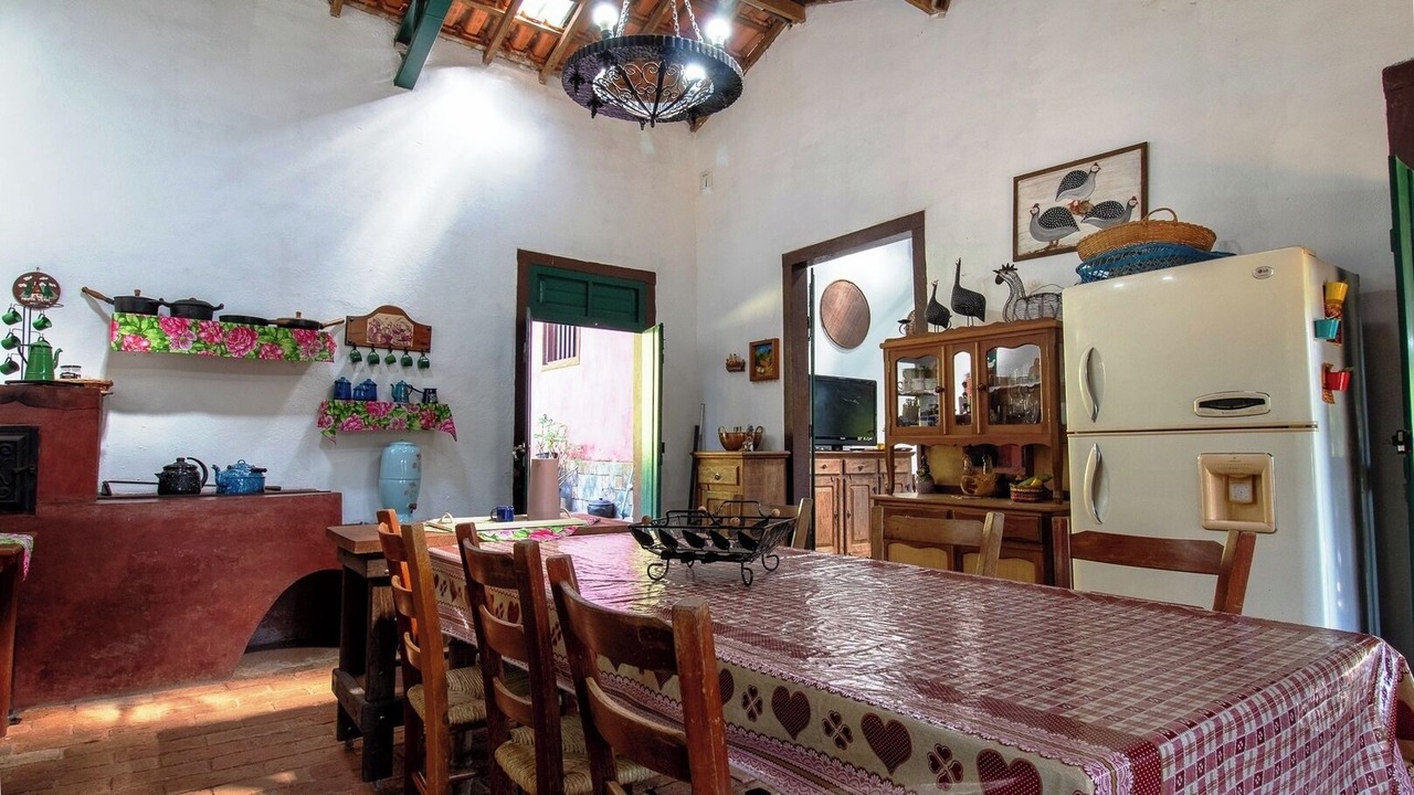 Photo of Others in Santana de Parnaiba