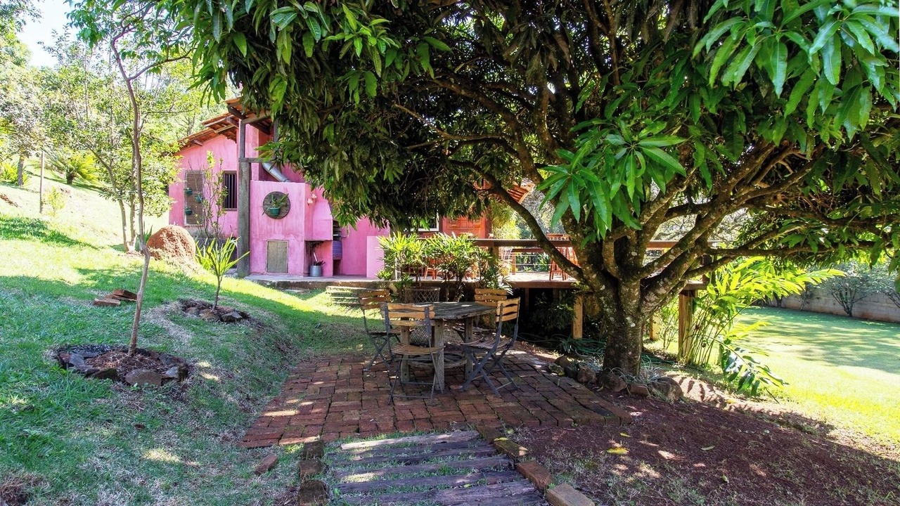 Photo of Outdoor in Santana de Parnaiba