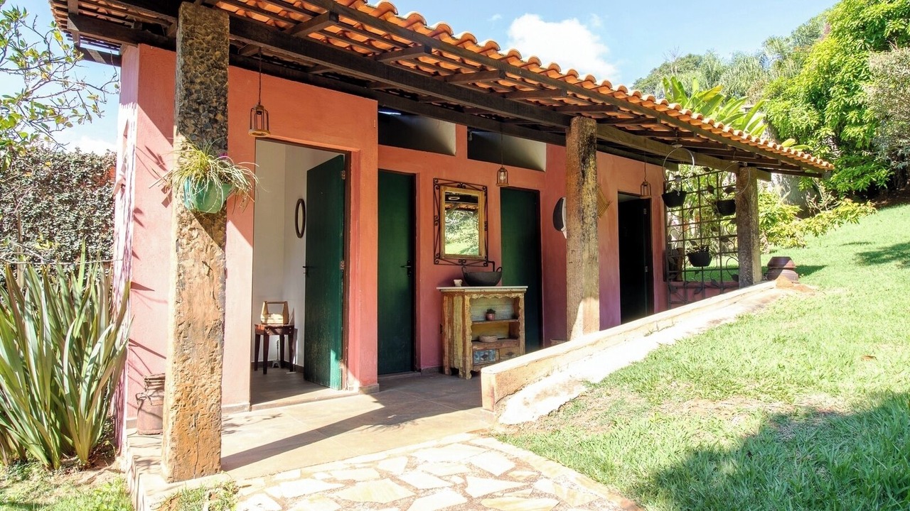 Photo of Outdoor in Santana de Parnaiba