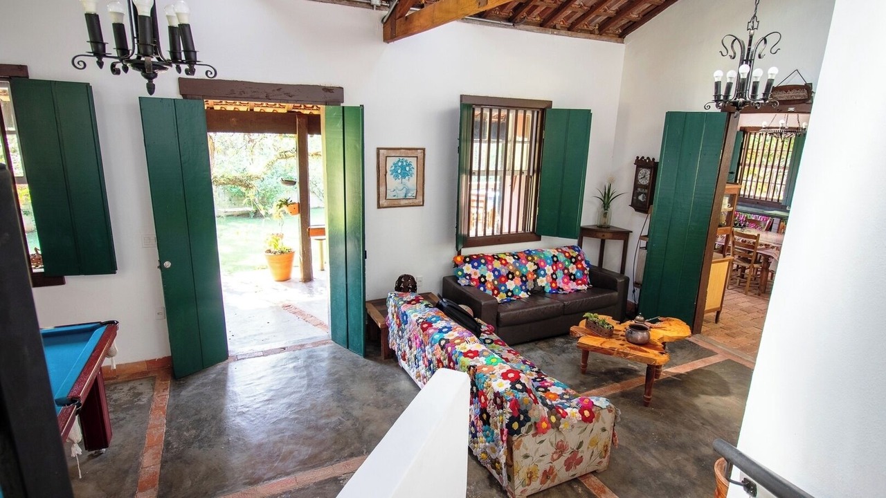 Photo of Livingroom in Santana de Parnaiba