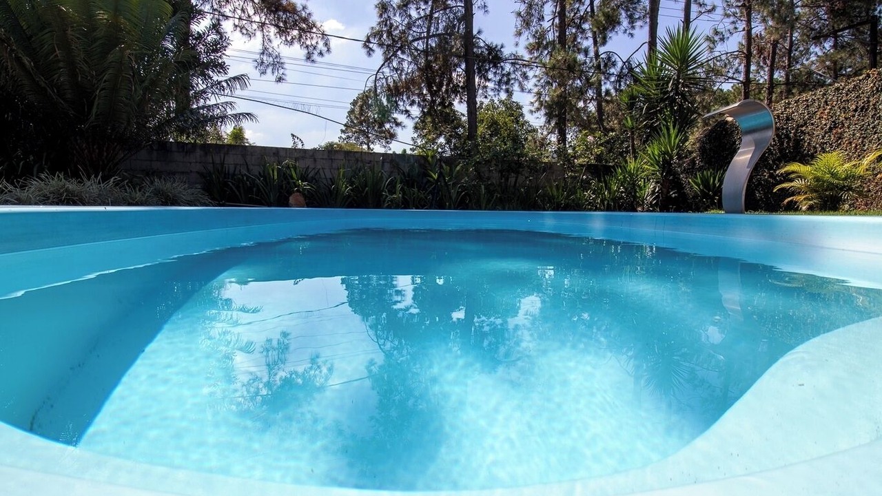 Photo of Outdoor in Santana de Parnaiba