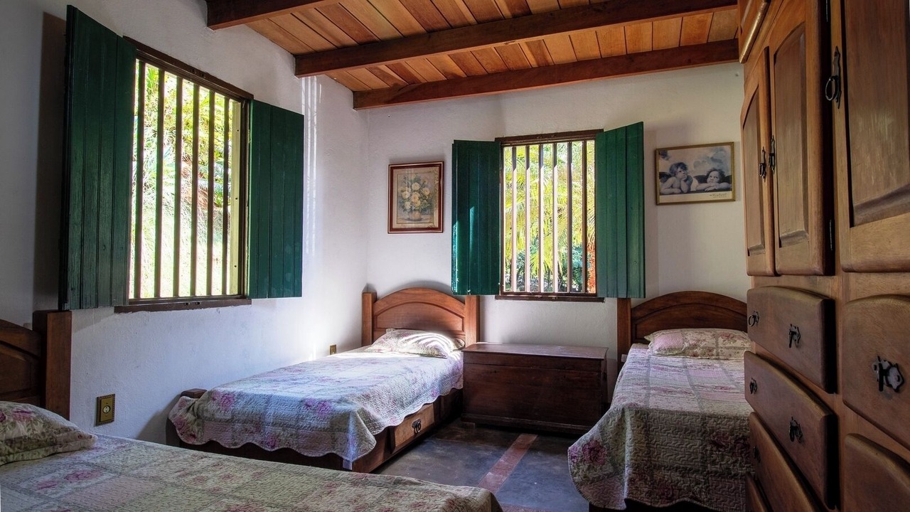 Photo of Bedroom in Santana de Parnaiba