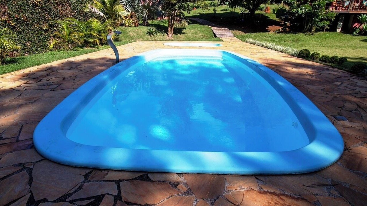 Photo of Outdoor in Santana de Parnaiba