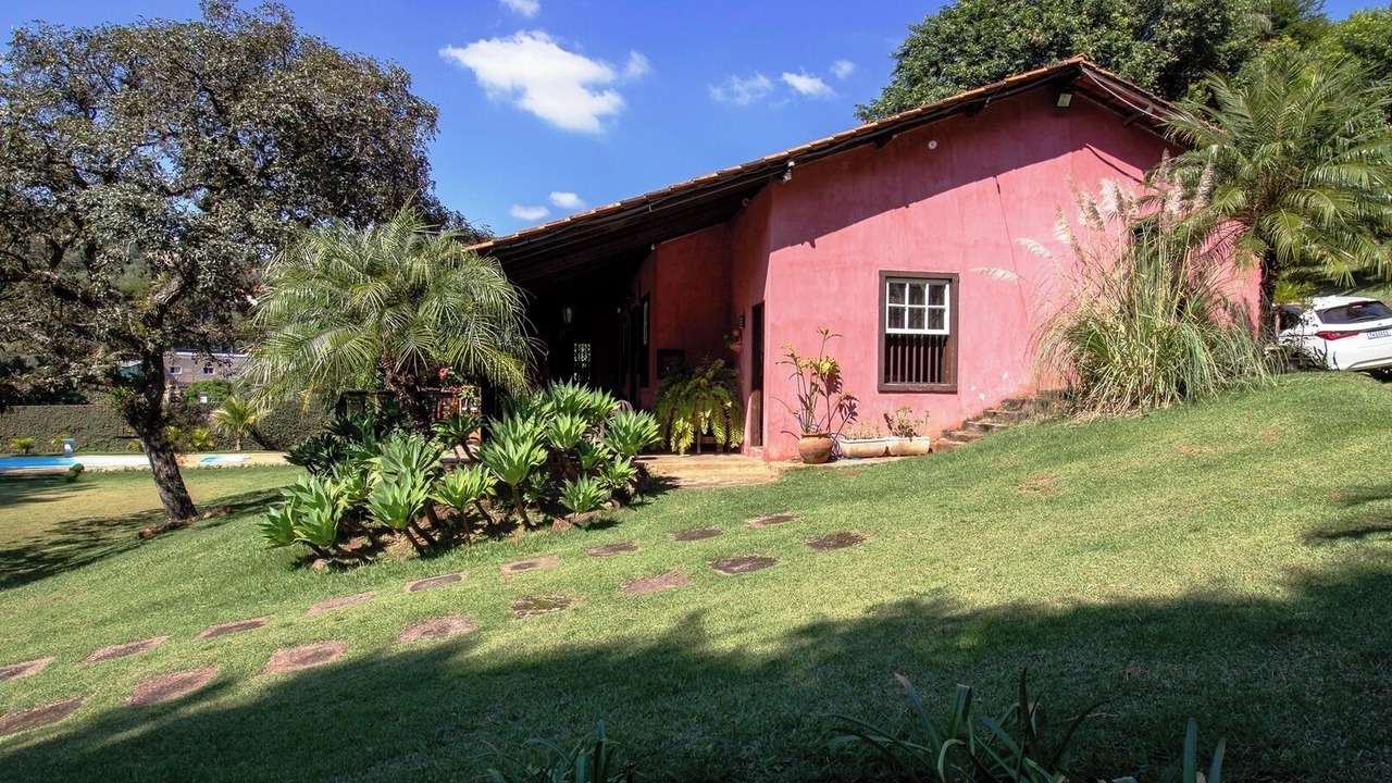 Photo of Outdoor in Santana de Parnaiba
