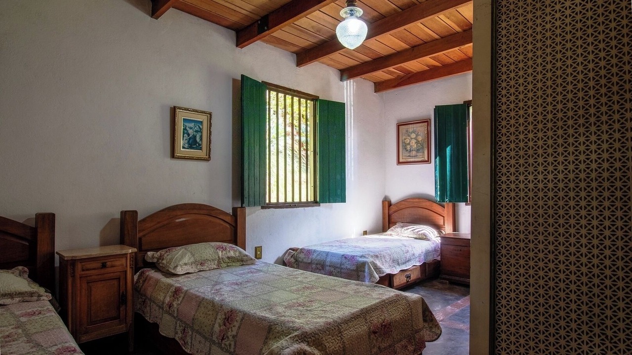 Photo of Bedroom in Santana de Parnaiba