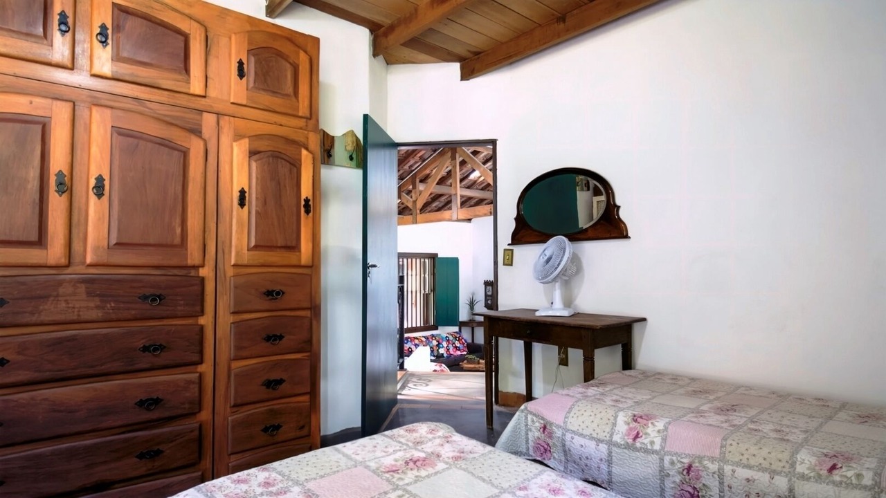 Photo of Bedroom in Santana de Parnaiba