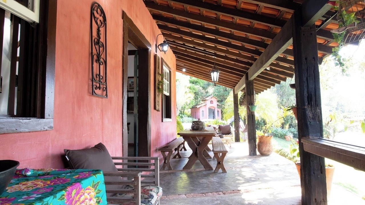Photo of Outdoor in Santana de Parnaiba