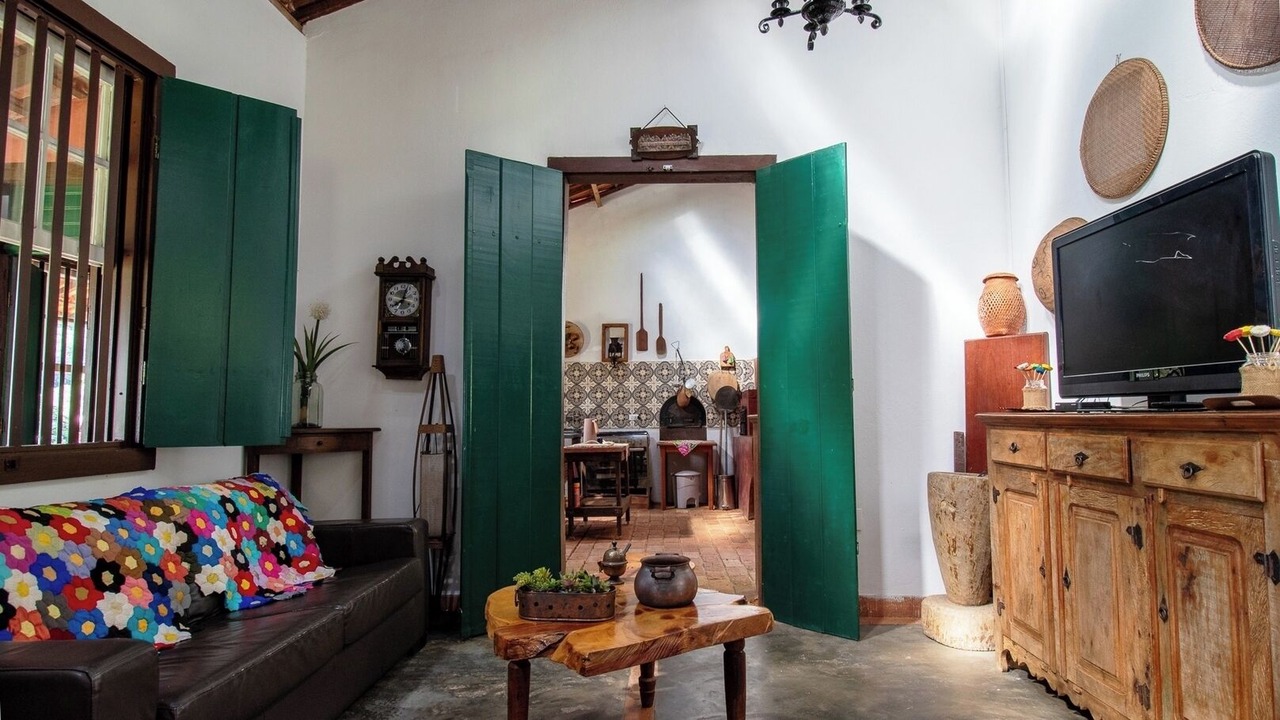 Photo of Livingroom in Santana de Parnaiba