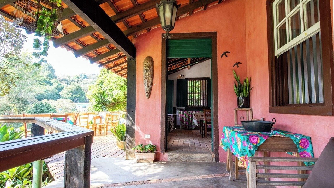 Photo of Outdoor in Santana de Parnaiba