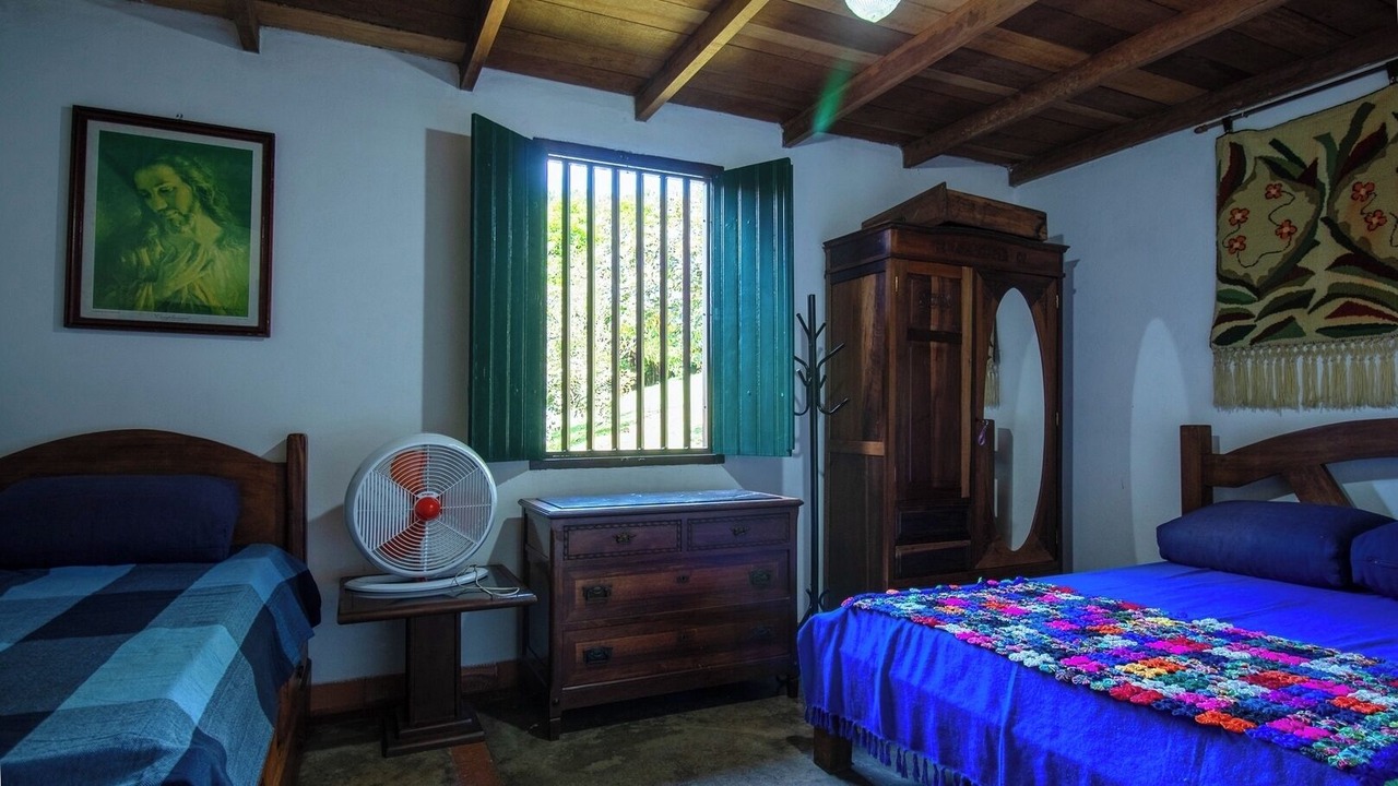 Photo of Bedroom in Santana de Parnaiba