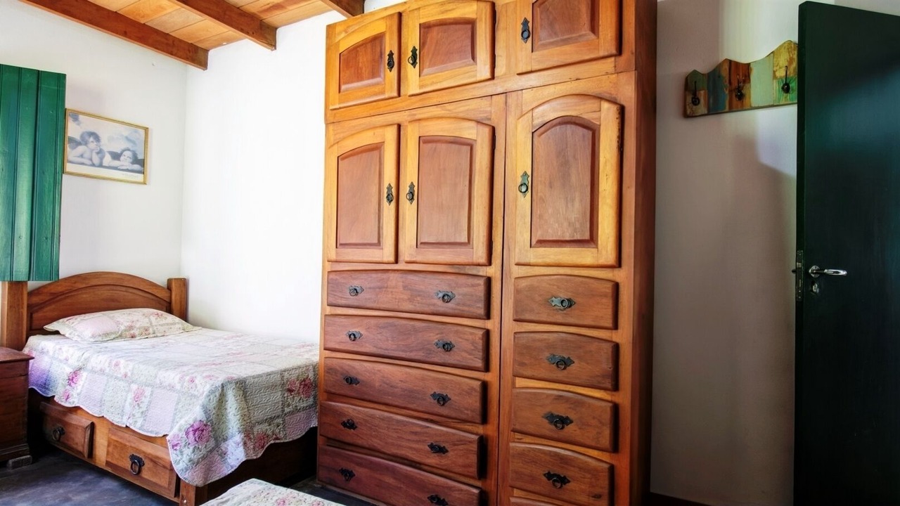 Photo of Bedroom in Santana de Parnaiba
