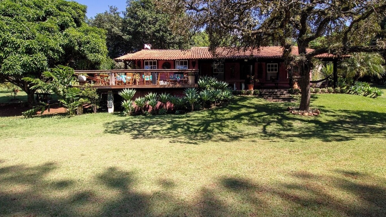 Photo of Outdoor in Santana de Parnaiba