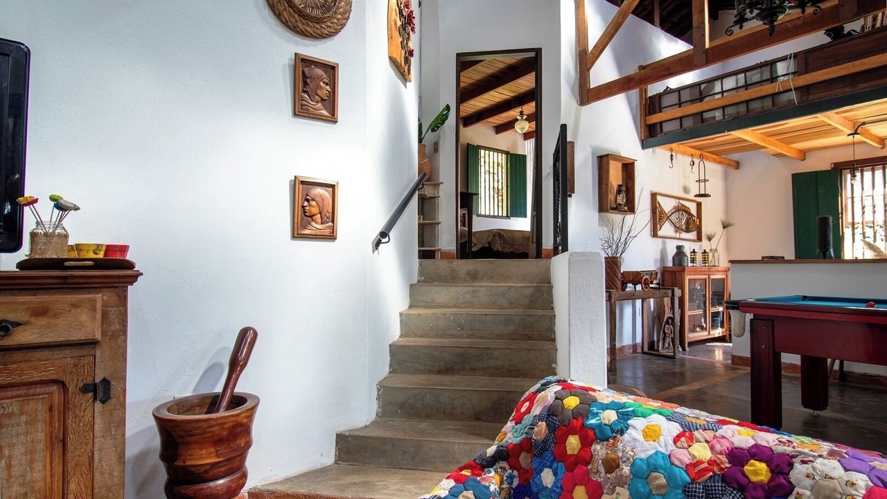 Photo of Bedroom in Santana de Parnaiba