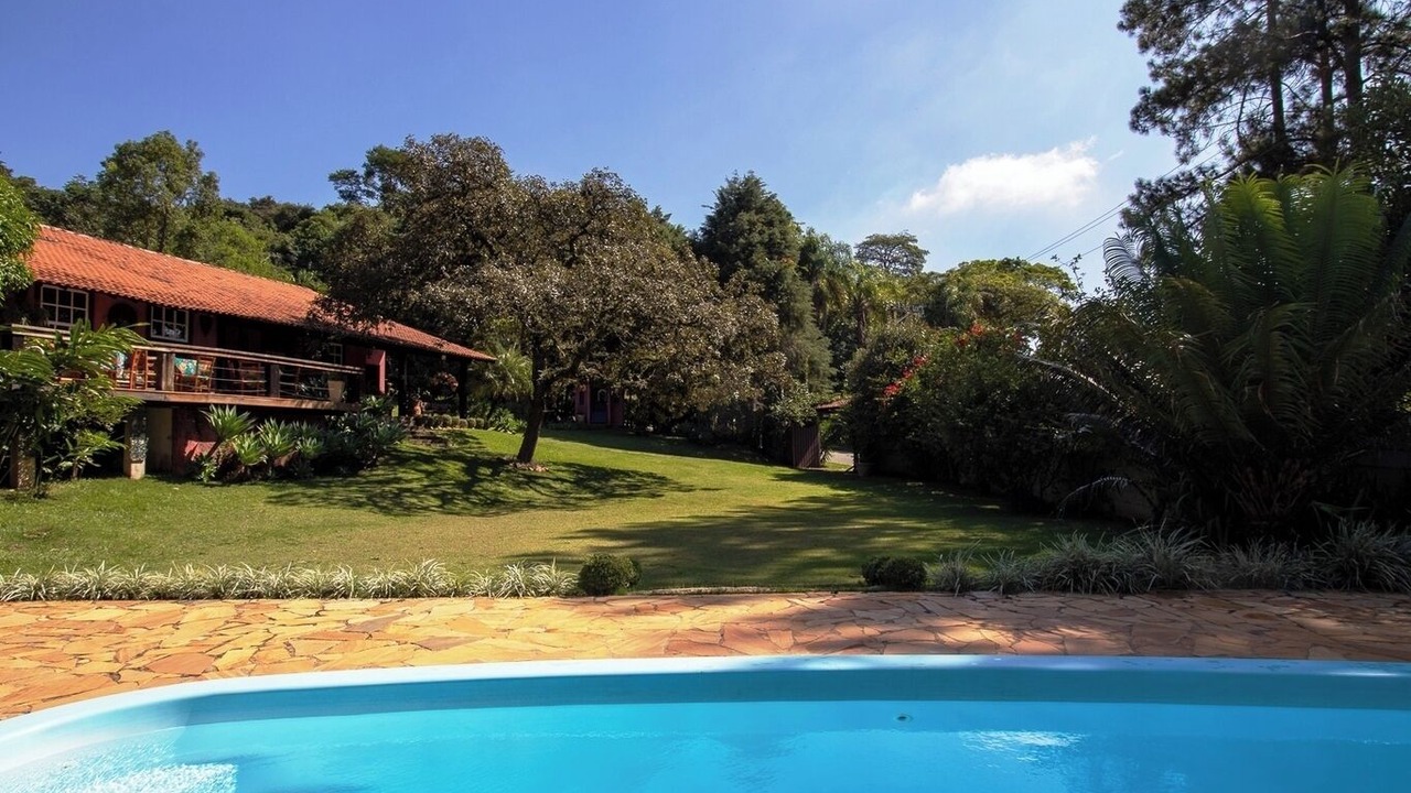 Photo of Outdoor in Santana de Parnaiba