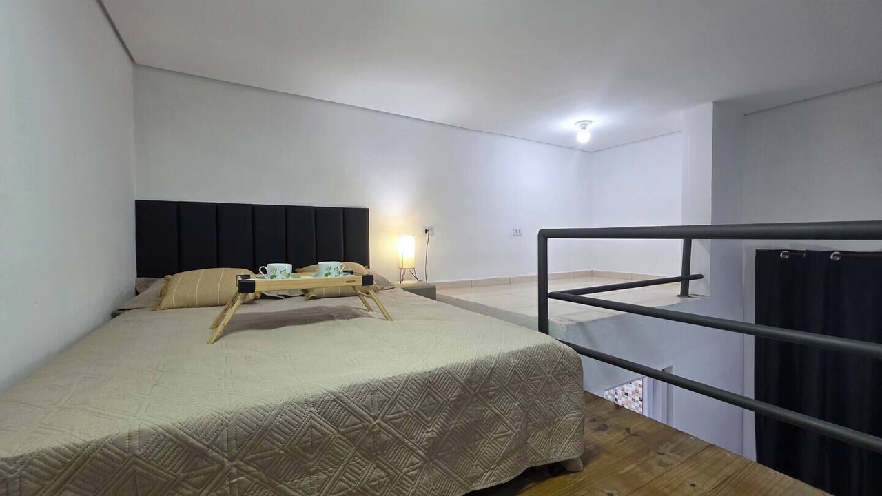 Photo of Bedroom in Registro