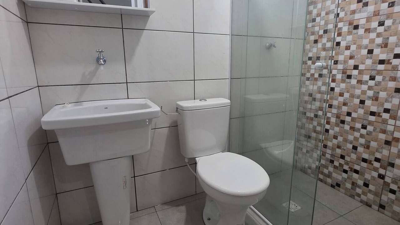 Photo of Bathroom in Registro