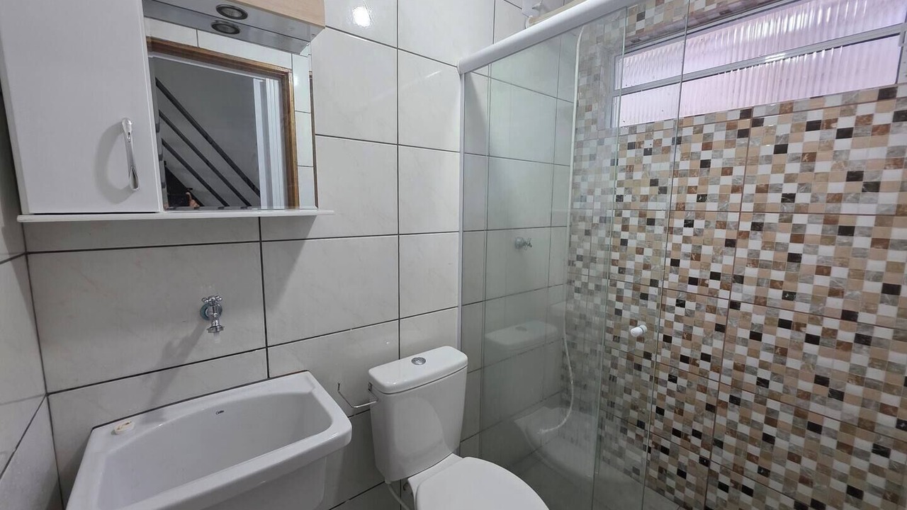 Photo of Bathroom in Registro
