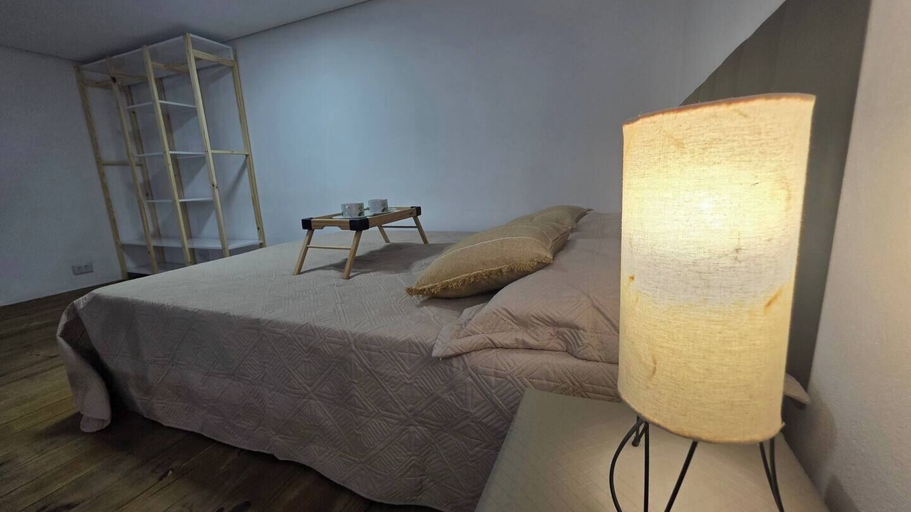 Photo of Bedroom in Registro